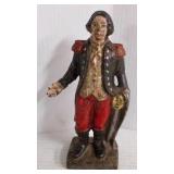 George Washington Door Stop