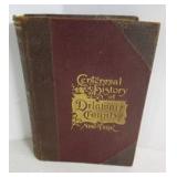 "Centennial History of Delaware County"