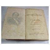 P.T. Barnum Book