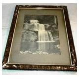 Waterfall Picture