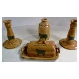 Bovina Center Pottery 