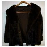 Mink Jacket