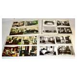 Lot # 5 30 Roosevelt postcards