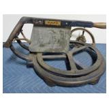 Country Store Cheese Cutter