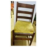 LJ & G Stickley Side Chair