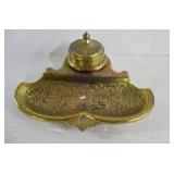 Antique Ink Well