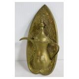 Brass Door Knocker