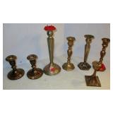 Candle Sticks