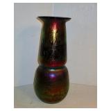 Art Glass Vase