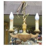 Deco light Fixture