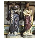 Religious Statues 
