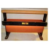 Country Store Paper dispenser