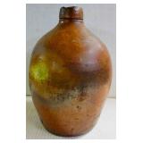 Early Stoneware Jug