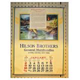 Bovina Center NY Calendar