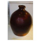 Brown Jug