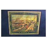 Original Marklin Box