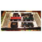 Complete w/ Transformer & Track