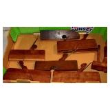 Vintage Molding Planes