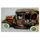 Marx Wind-Up Jalopy