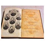 Civil War Book