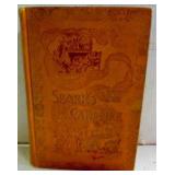 Sparks Campfire Book