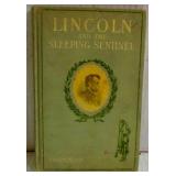 Abraham Lincoln Book