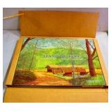 Mint In Box "Spans of Time"