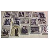 John F. Kennedy Cards