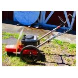 Mower/Trimmer