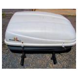 Rooftop Carrier
