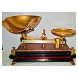 Henry Troemner Scale