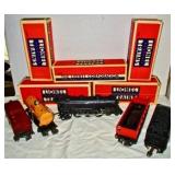 Lionel PreWar 841 Set
