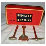 Lionel Tool Set