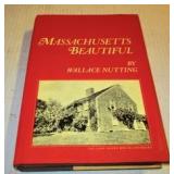 Wallace Nutting "Massachusetts Beautiful