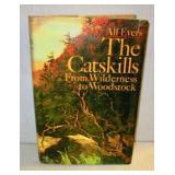 Alf Evers "The Catskills" 