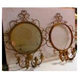 Pair of Mirrors