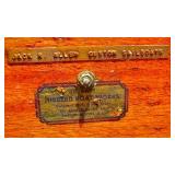 Custom Built- Circa 1940