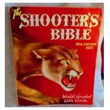 1955 Shooters Bible