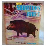 1958 Shooters Bible