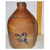 Roberts Binghamton NY Jug