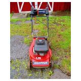 Snapper Lawn Mower
