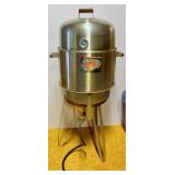 Smoker Grill 