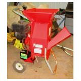 B & S Wood Chipper
