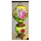 Gone With The Wind Lamp