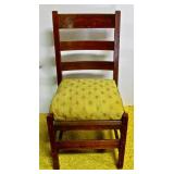 Photo DescriptionL J & G Stickley Side Chair