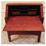 Mission Desk-Open View