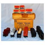 Lionel Set 2183 WS