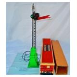 Lionel Semaphore # 82 N w/ Box