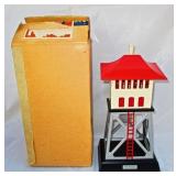 Lionel Pagoda Style Signal Tower