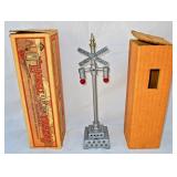 Lionel Signal #79 w/ Box